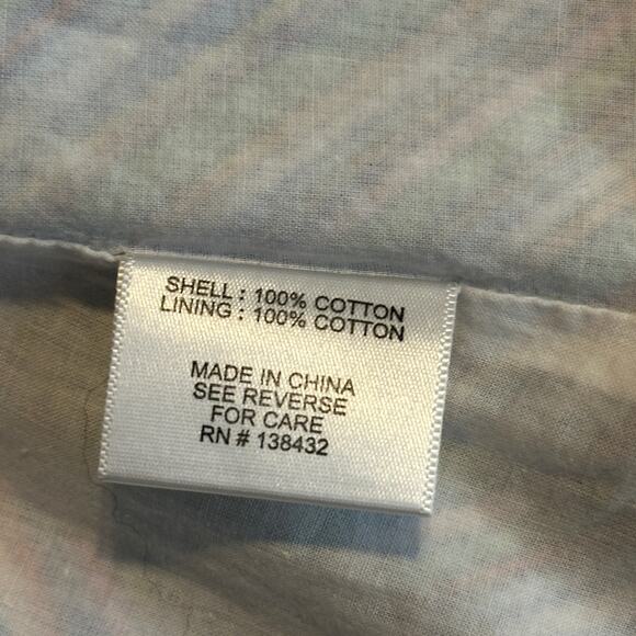 Modcloth Myrtlewood Pin Up Candy Stripe Dress Medium Pockets - Picture 6 of 7